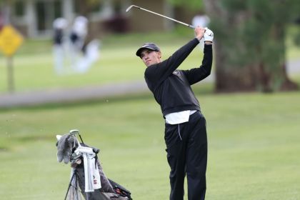 Carlos Astiazaran ’27